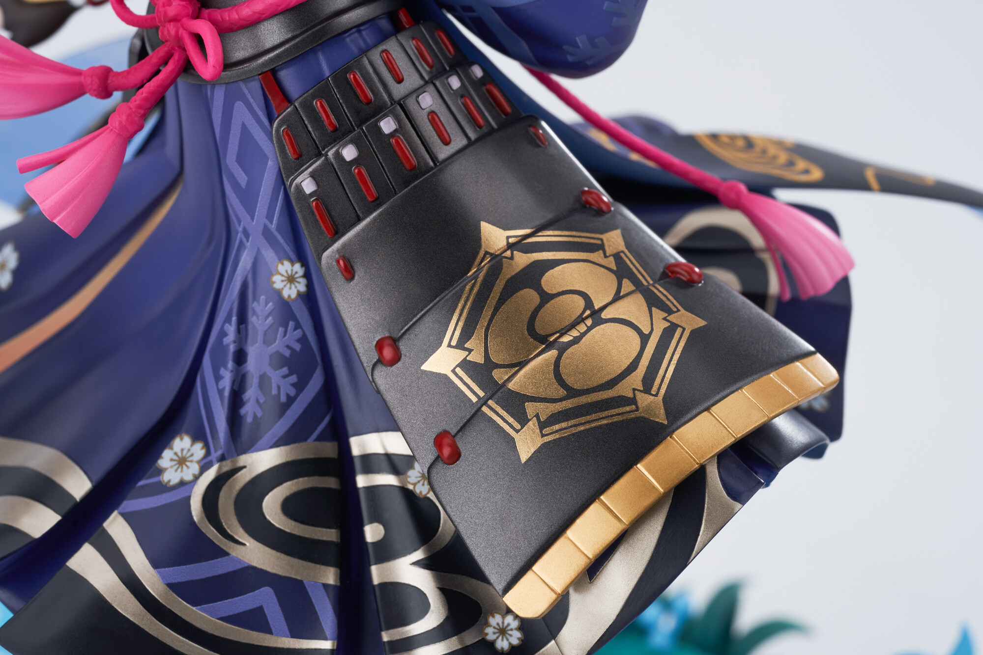 Genshin Impact - Kamisato Ayaka - 1/7 - Frostflake Heron Ver. (Apex Innovation) photo 16