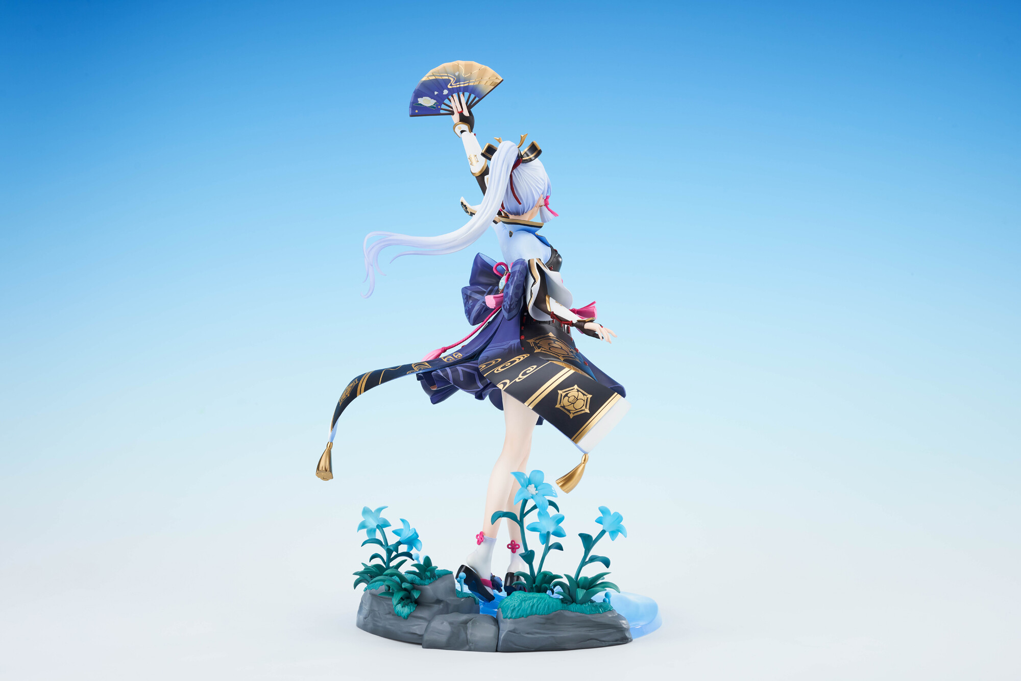 Genshin Impact - Kamisato Ayaka - 1/7 - Frostflake Heron Ver. (Apex Innovation) photo 17