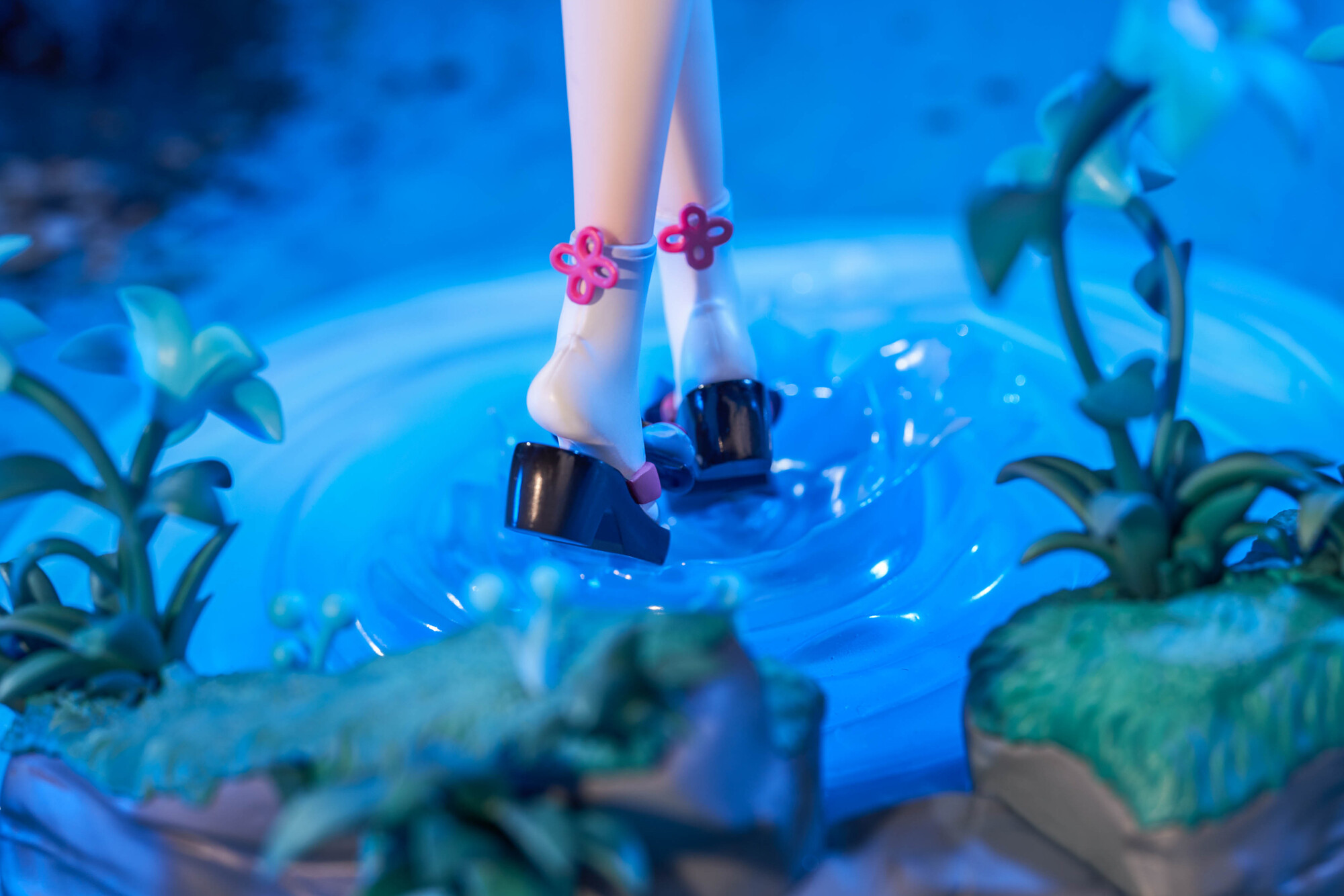 Genshin Impact - Kamisato Ayaka - 1/7 - Frostflake Heron Ver. (Apex Innovation) photo 18