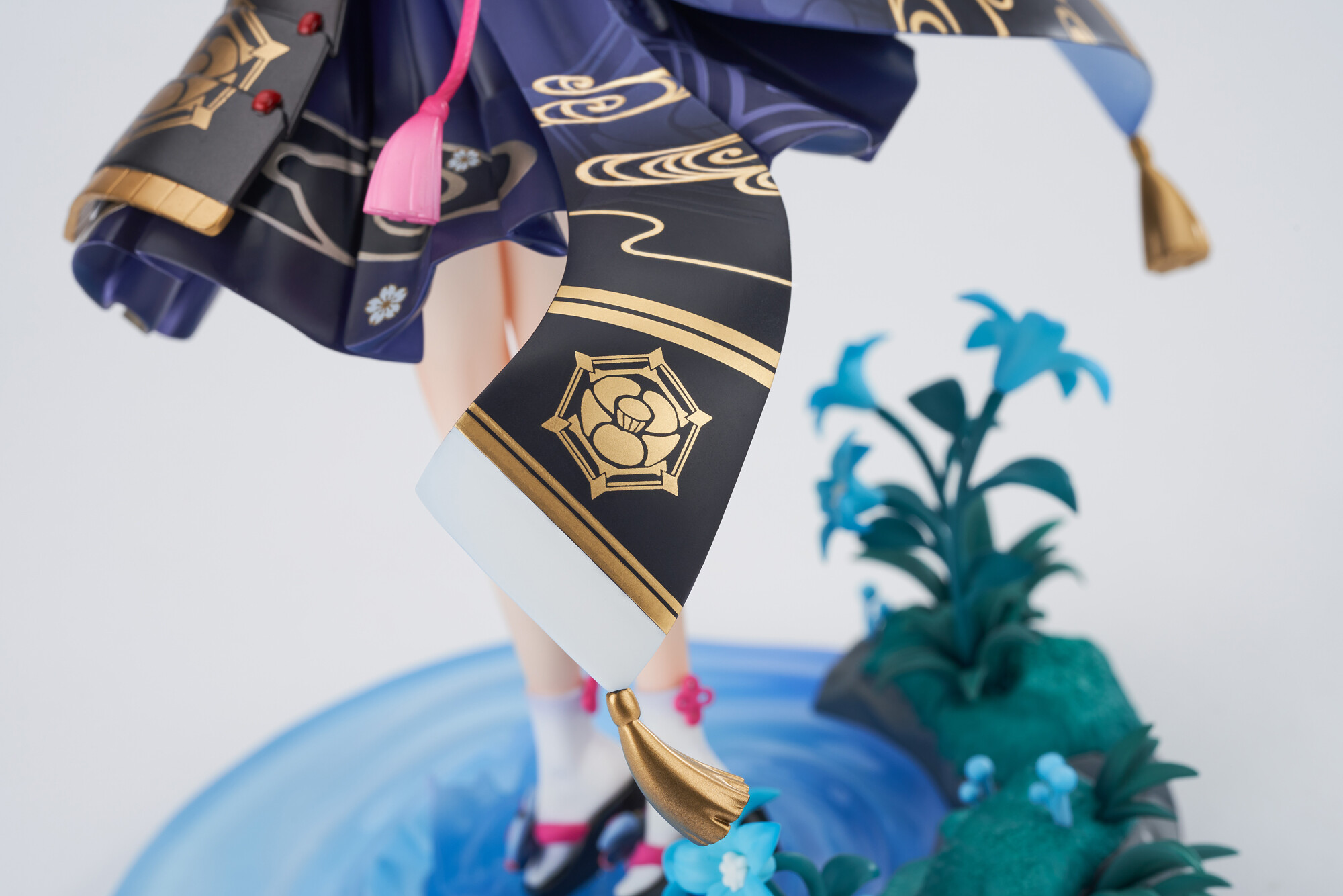 Genshin Impact - Kamisato Ayaka - 1/7 - Frostflake Heron Ver. (Apex Innovation) photo 19
