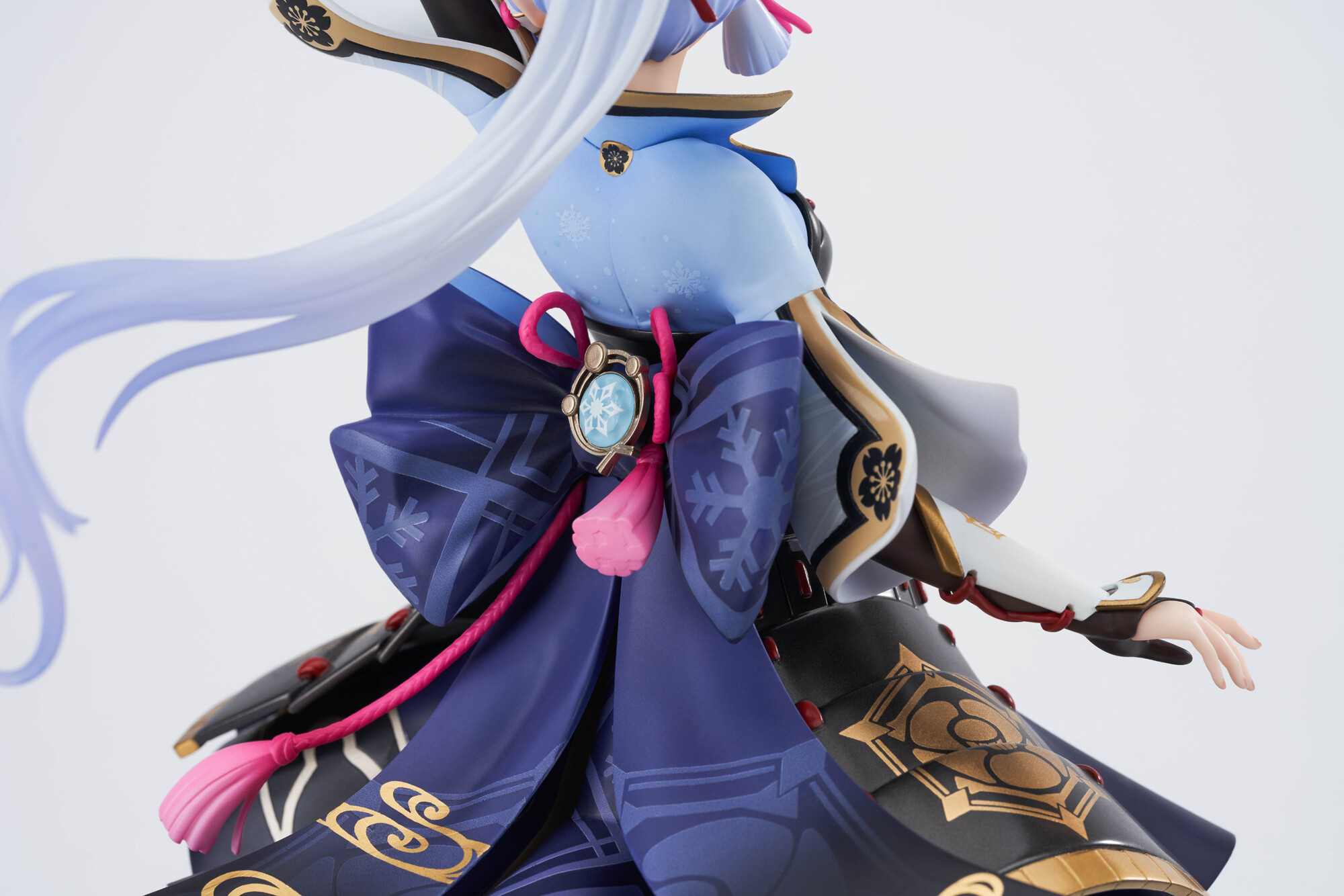 Genshin Impact - Kamisato Ayaka - 1/7 - Frostflake Heron Ver. (Apex Innovation) photo 20