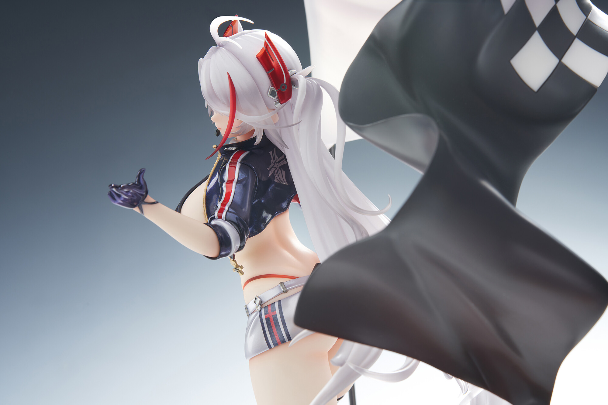 Azur Lane - Manjuu - Prinz Eugen - 1/7 - Final Lap Ver. (Apex Innovation) photo 13