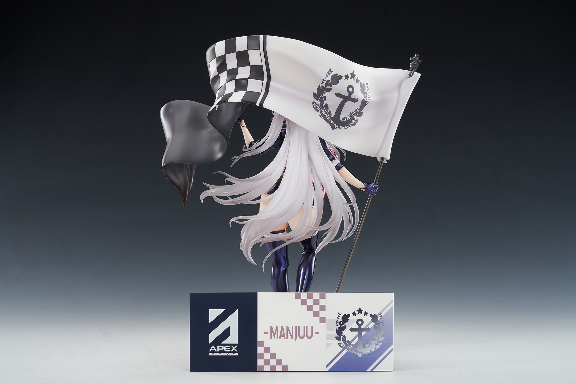Azur Lane - Manjuu - Prinz Eugen - 1/7 - Final Lap Ver. (Apex Innovation) photo 15