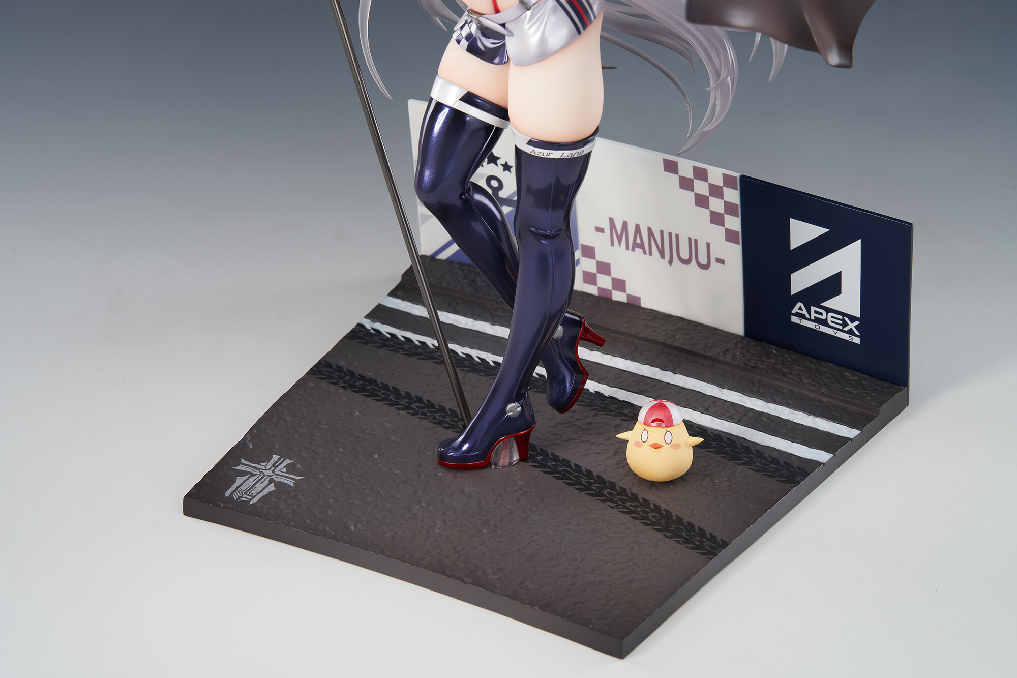 Azur Lane - Manjuu - Prinz Eugen - 1/7 - Final Lap Ver. (Apex Innovation) photo 16