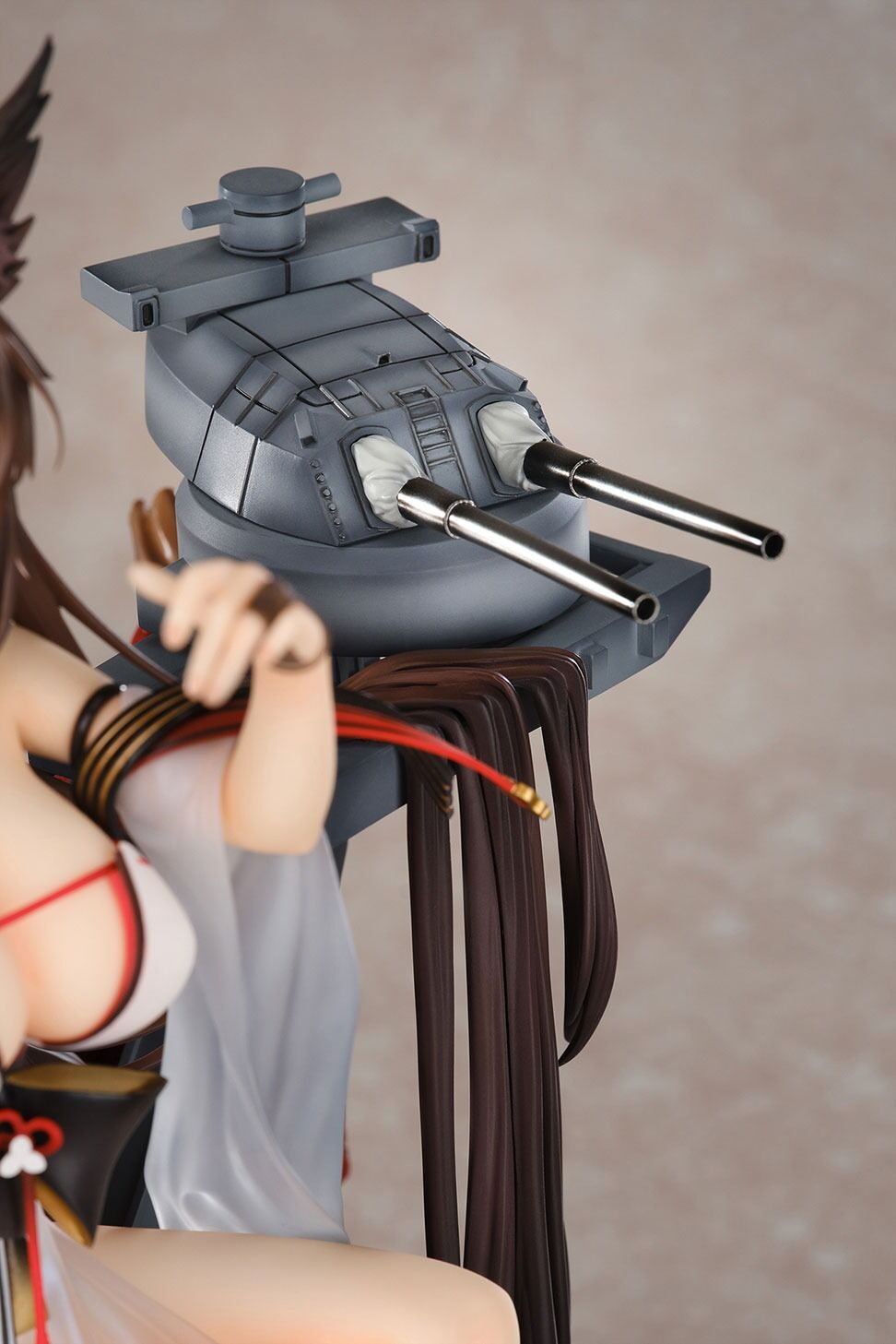Azur Lane - Amagi - 1/7 - Wending Waters, Serene Lotus Ver. (Apex Innovation) photo 11