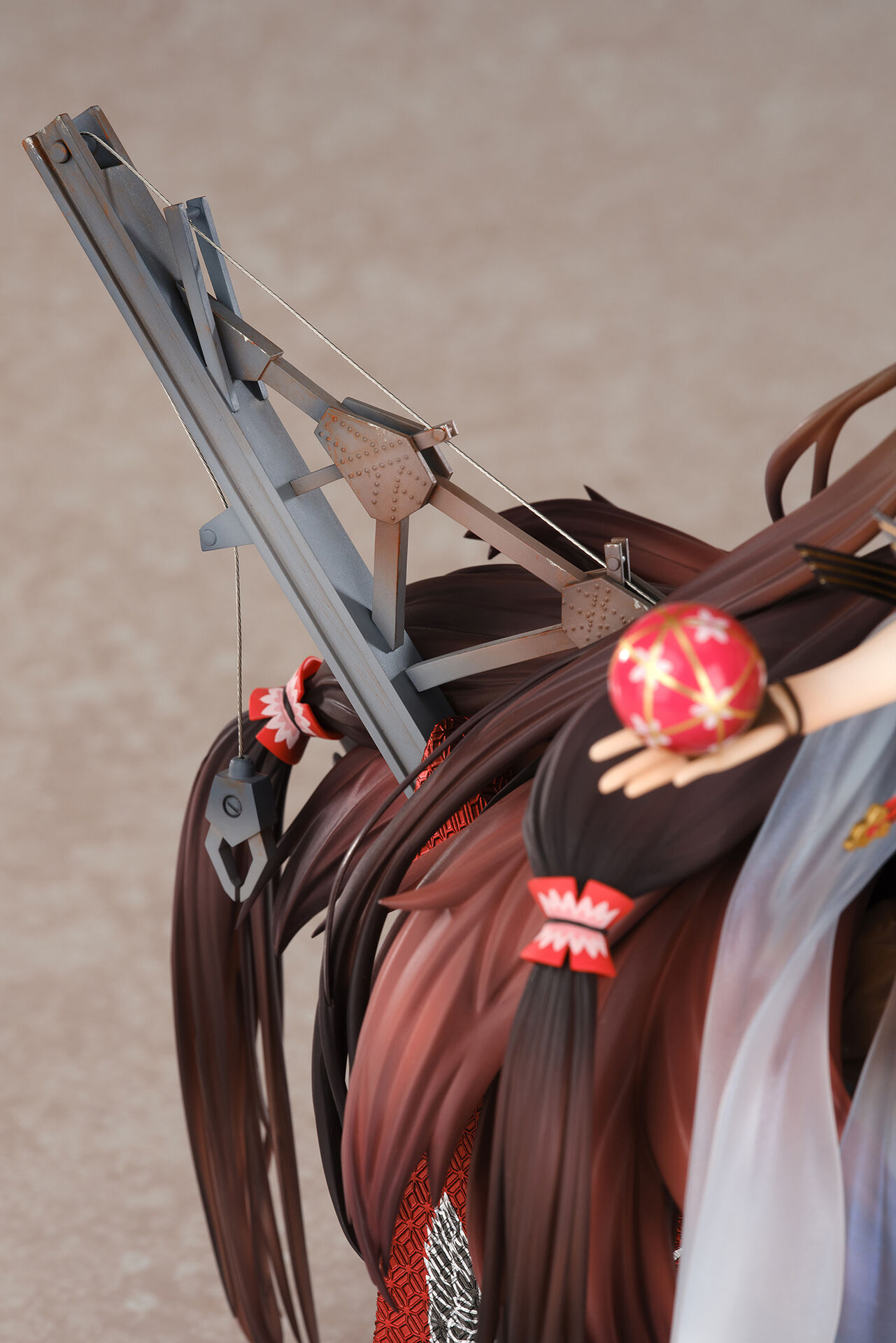 Azur Lane - Amagi - 1/7 - Wending Waters, Serene Lotus Ver. (Apex Innovation) photo 12