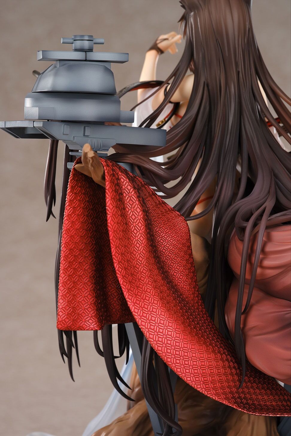 Azur Lane - Amagi - 1/7 - Wending Waters, Serene Lotus Ver. (Apex Innovation) photo 13