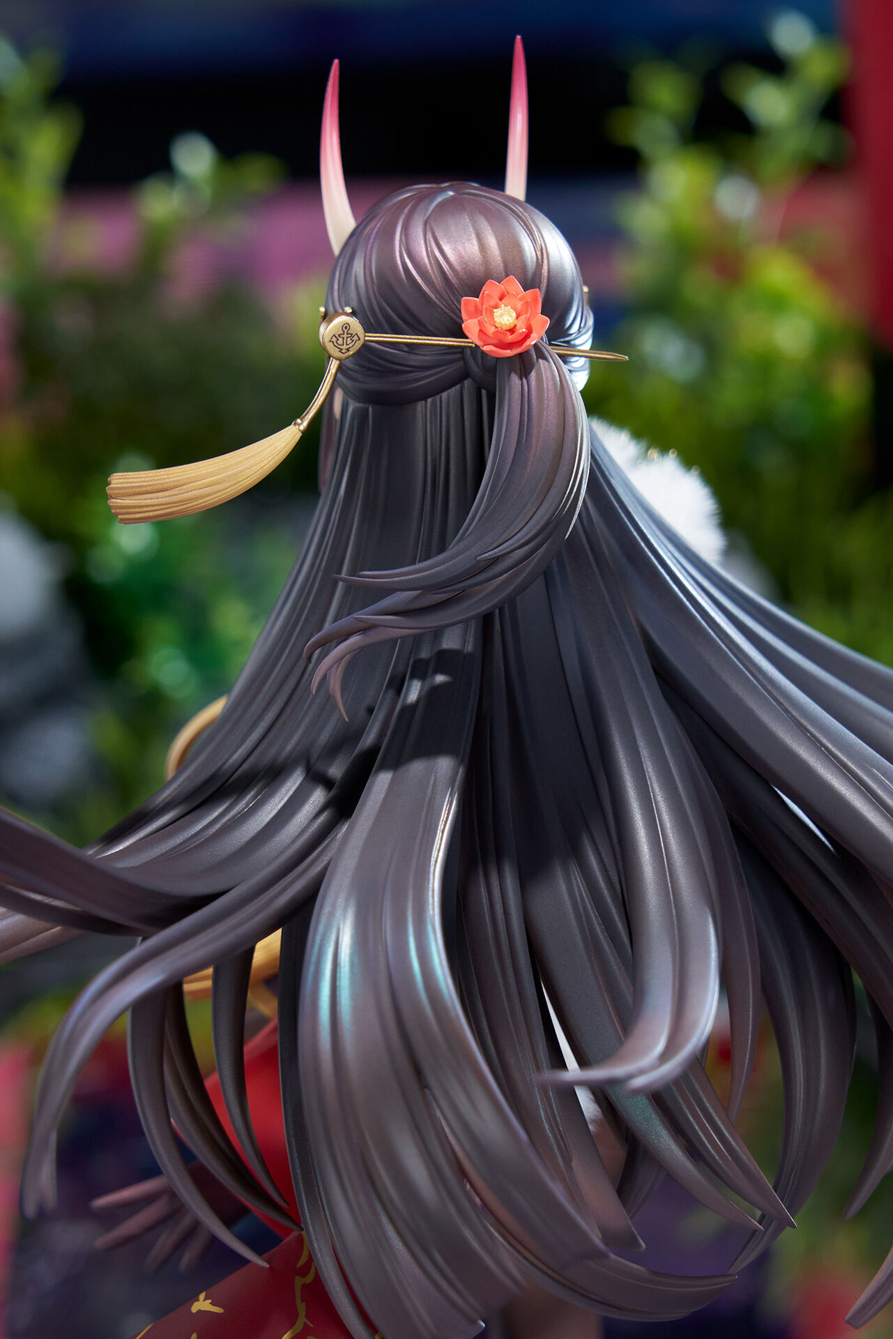 Azur Lane - Manjuu - Noshiro - 1/7 - Uncharted Festival Grounds? Ver. (Apex Innovation) photo 4
