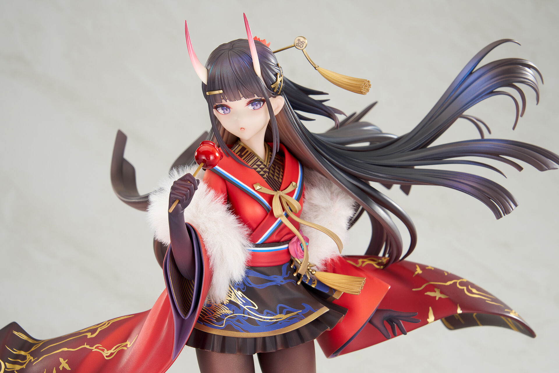 Azur Lane - Manjuu - Noshiro - 1/7 - Uncharted Festival Grounds? Ver. (Apex Innovation) photo 11