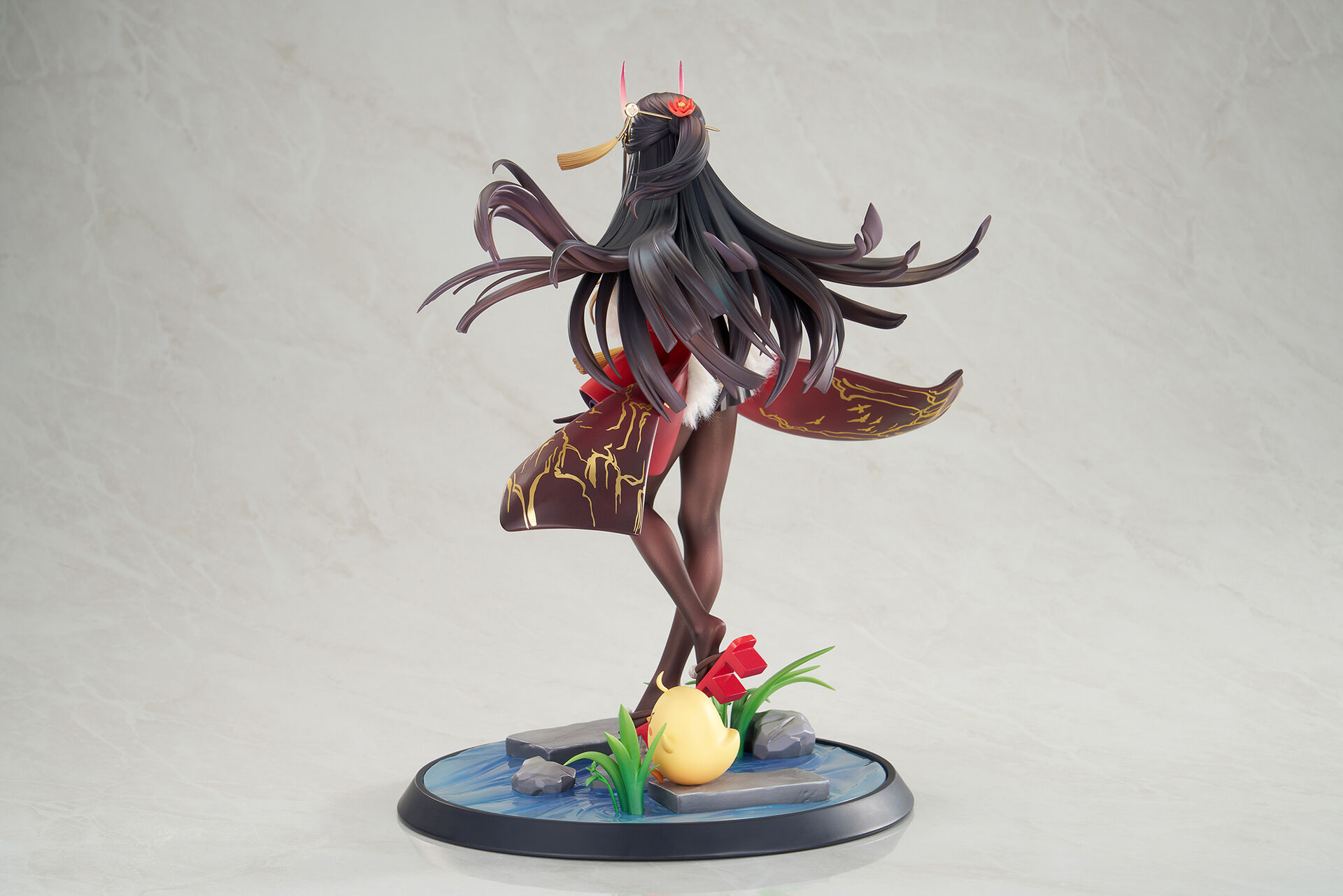 Azur Lane - Manjuu - Noshiro - 1/7 - Uncharted Festival Grounds? Ver. (Apex Innovation) photo 12