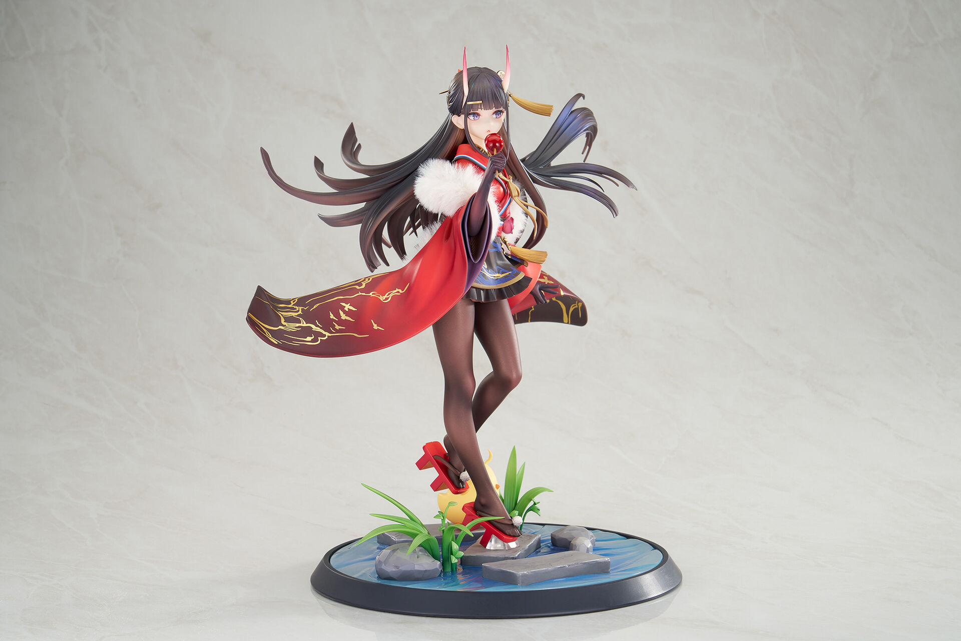 Azur Lane - Manjuu - Noshiro - 1/7 - Uncharted Festival Grounds? Ver. (Apex Innovation) photo 13