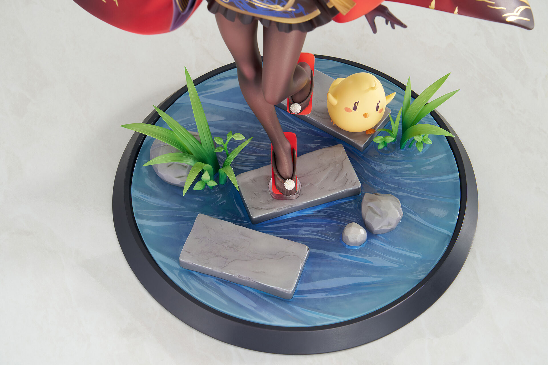Azur Lane - Manjuu - Noshiro - 1/7 - Uncharted Festival Grounds? Ver. (Apex Innovation) photo 14