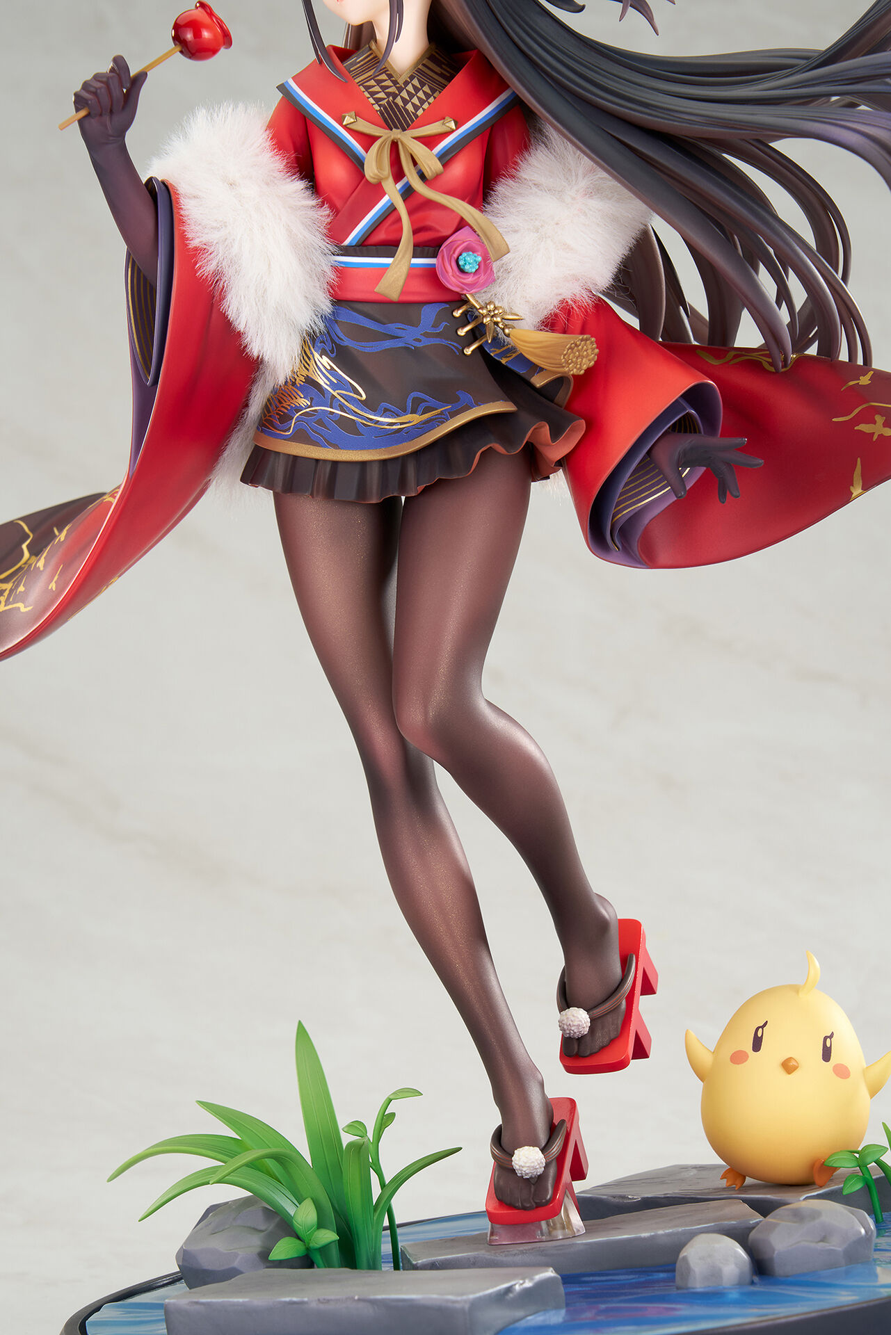 Azur Lane - Manjuu - Noshiro - 1/7 - Uncharted Festival Grounds? Ver. (Apex Innovation) photo 15