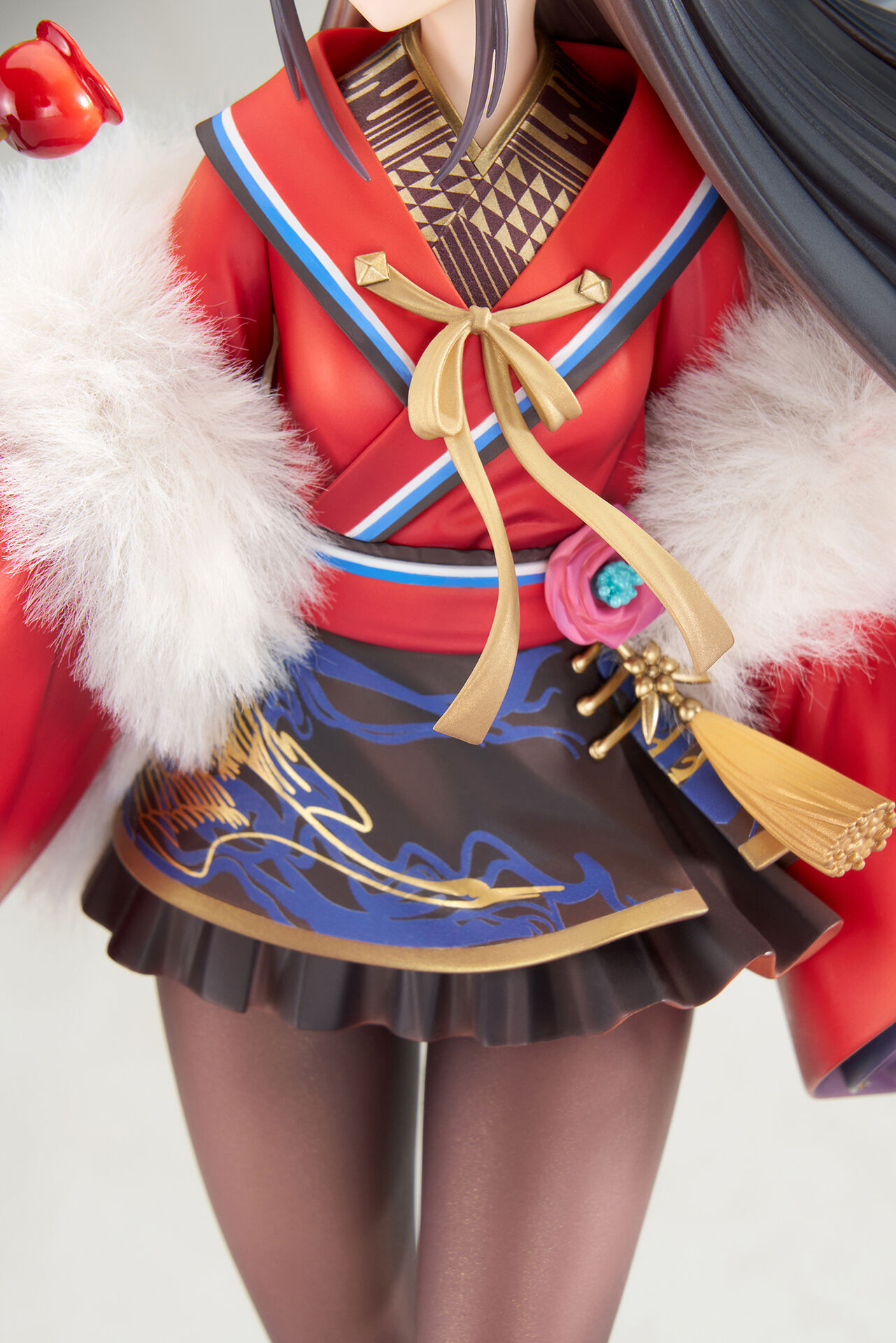 Azur Lane - Manjuu - Noshiro - 1/7 - Uncharted Festival Grounds? Ver. (Apex Innovation) photo 16