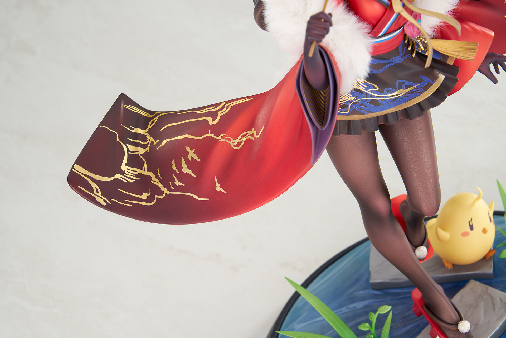 Azur Lane - Manjuu - Noshiro - 1/7 - Uncharted Festival Grounds? Ver. (Apex Innovation) photo 17