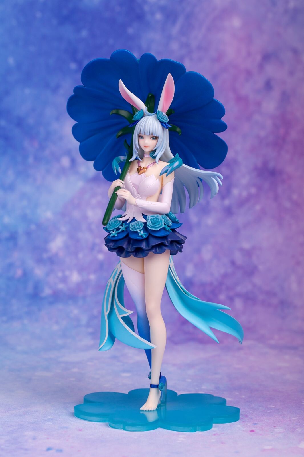 Honor of Kings - Gongsun Li - Gift+ - 1/10 - Flower Dancer Ver. (Myethos) photo 2