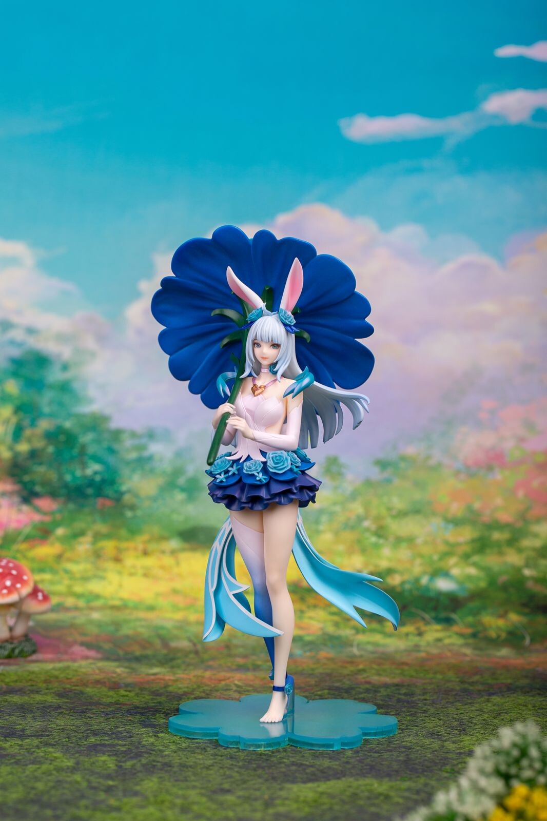 Honor of Kings - Gongsun Li - Gift+ - 1/10 - Flower Dancer Ver. (Myethos) photo 3