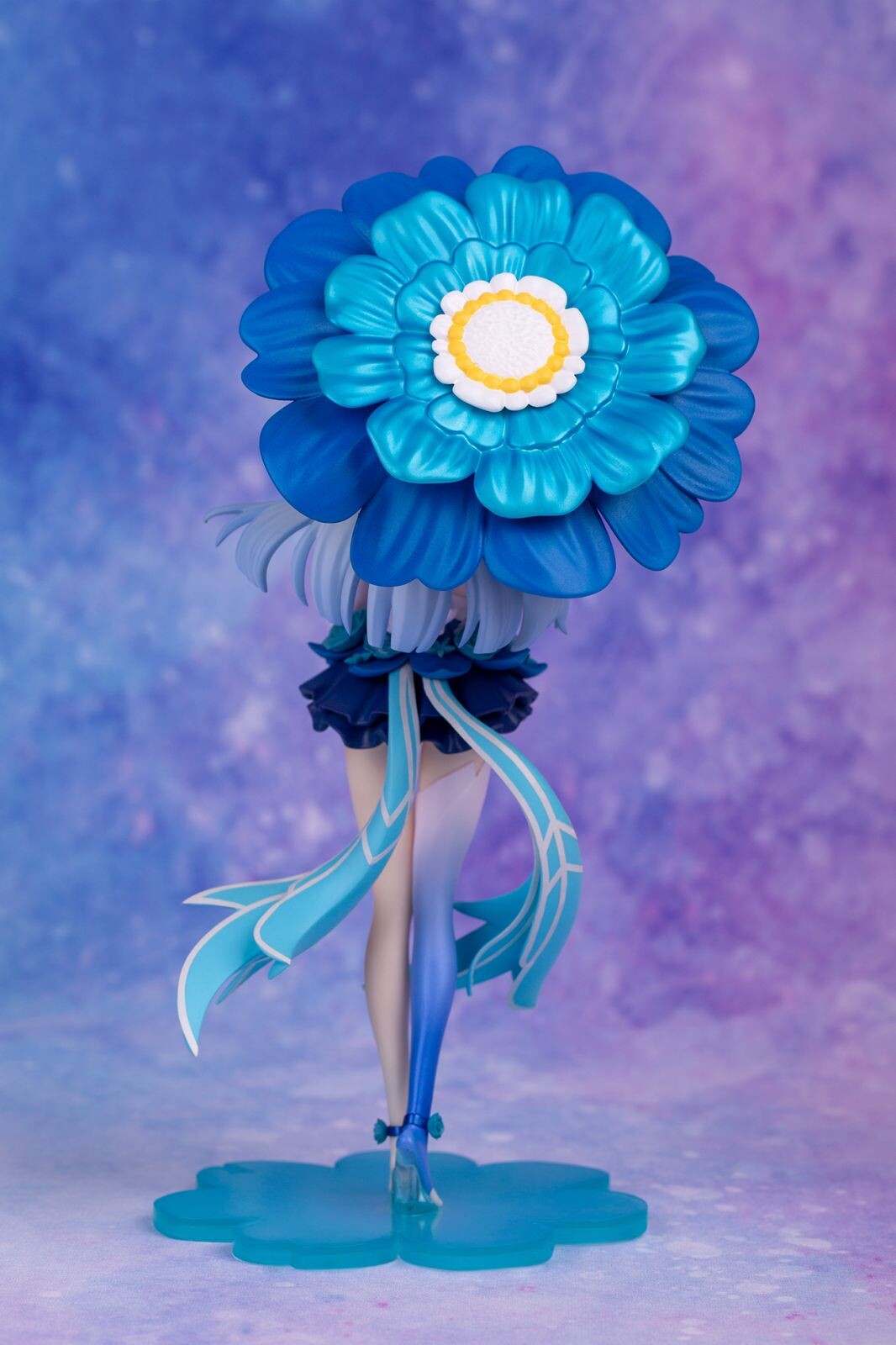 Honor of Kings - Gongsun Li - Gift+ - 1/10 - Flower Dancer Ver. (Myethos) photo 4