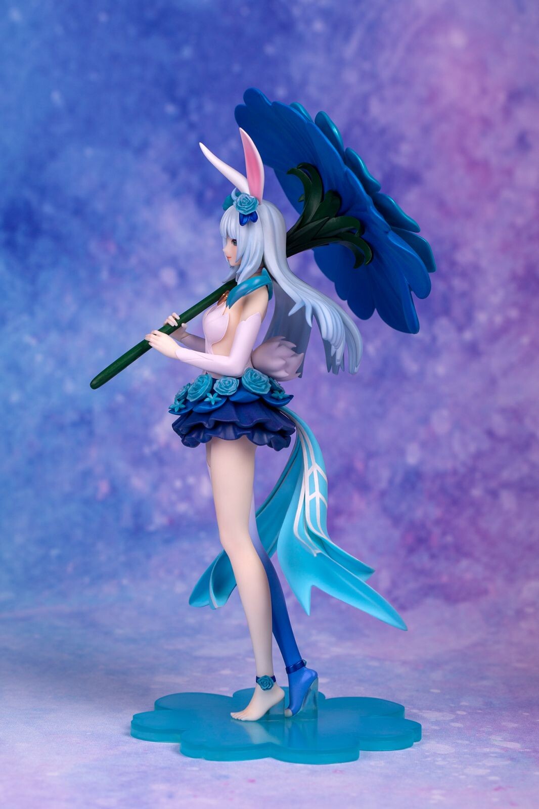 Honor of Kings - Gongsun Li - Gift+ - 1/10 - Flower Dancer Ver. (Myethos) photo 5