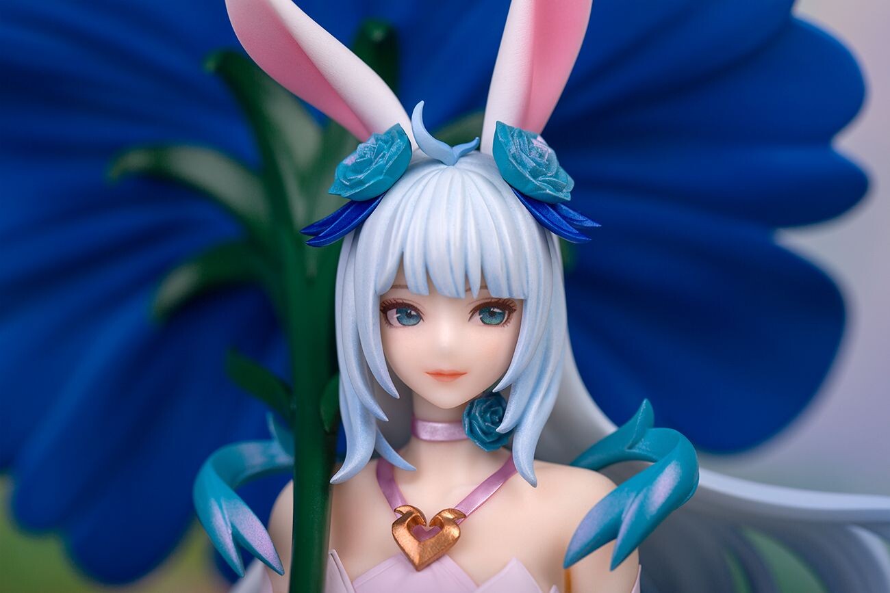 Honor of Kings - Gongsun Li - Gift+ - 1/10 - Flower Dancer Ver. (Myethos) photo 6