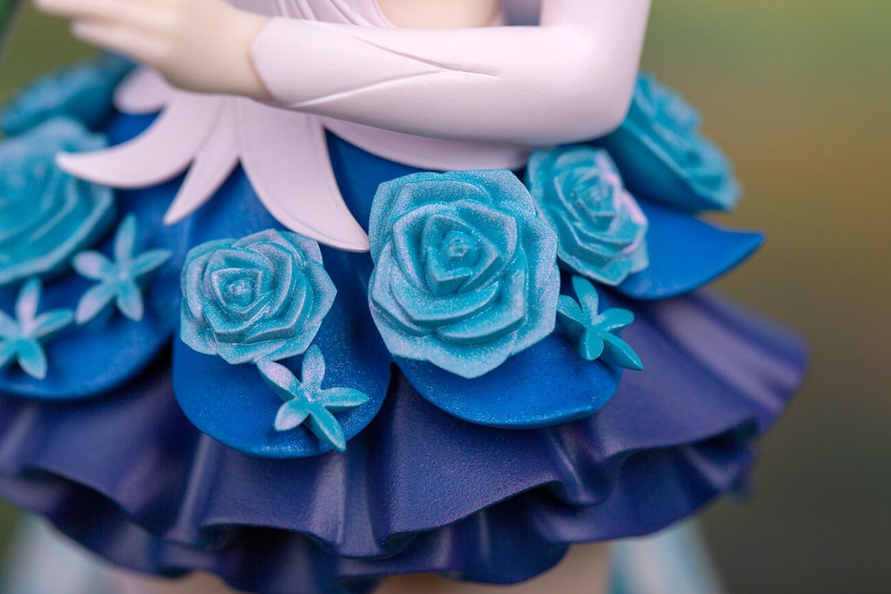Honor of Kings - Gongsun Li - Gift+ - 1/10 - Flower Dancer Ver. (Myethos) photo 7