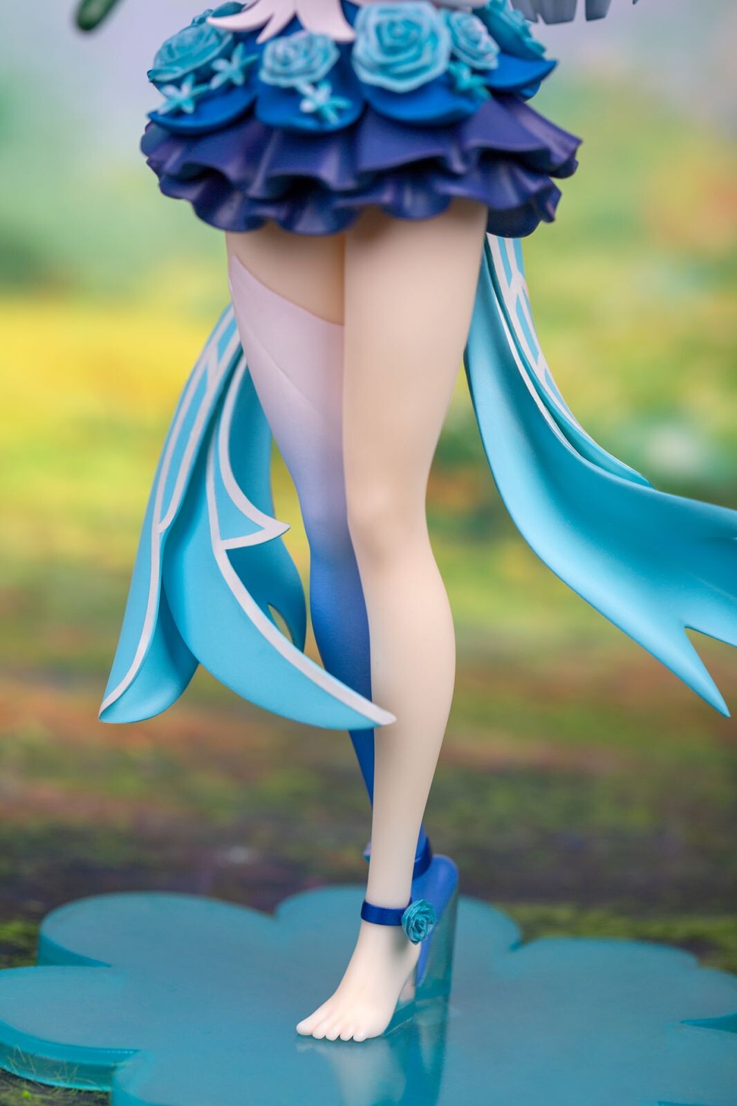 Honor of Kings - Gongsun Li - Gift+ - 1/10 - Flower Dancer Ver. (Myethos) photo 10