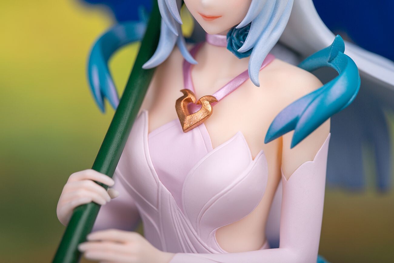 Honor of Kings - Gongsun Li - Gift+ - 1/10 - Flower Dancer Ver. (Myethos) photo 11