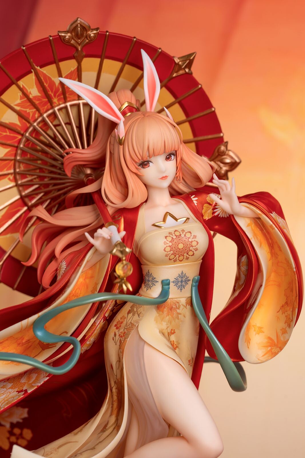 Honor of Kings - Gongsun Li - 1/7 - Jing Hong Dance Ver. (Myethos) photo 2