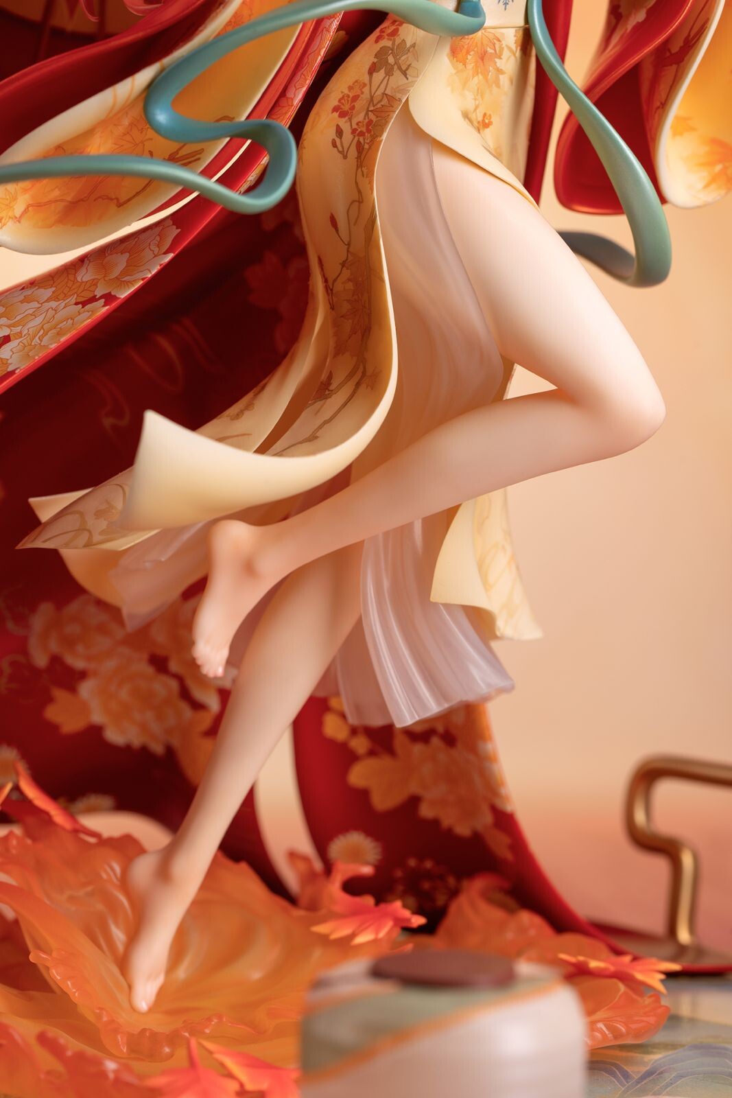 Honor of Kings - Gongsun Li - 1/7 - Jing Hong Dance Ver. (Myethos) photo 5