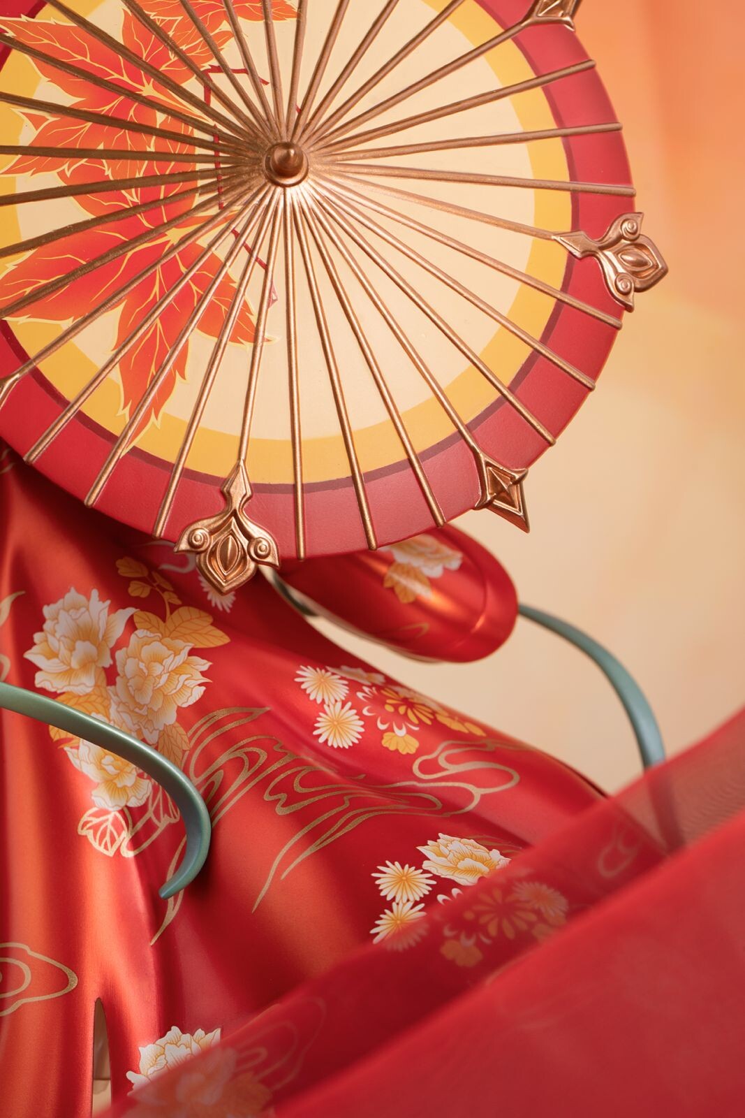 Honor of Kings - Gongsun Li - 1/7 - Jing Hong Dance Ver. (Myethos) photo 6