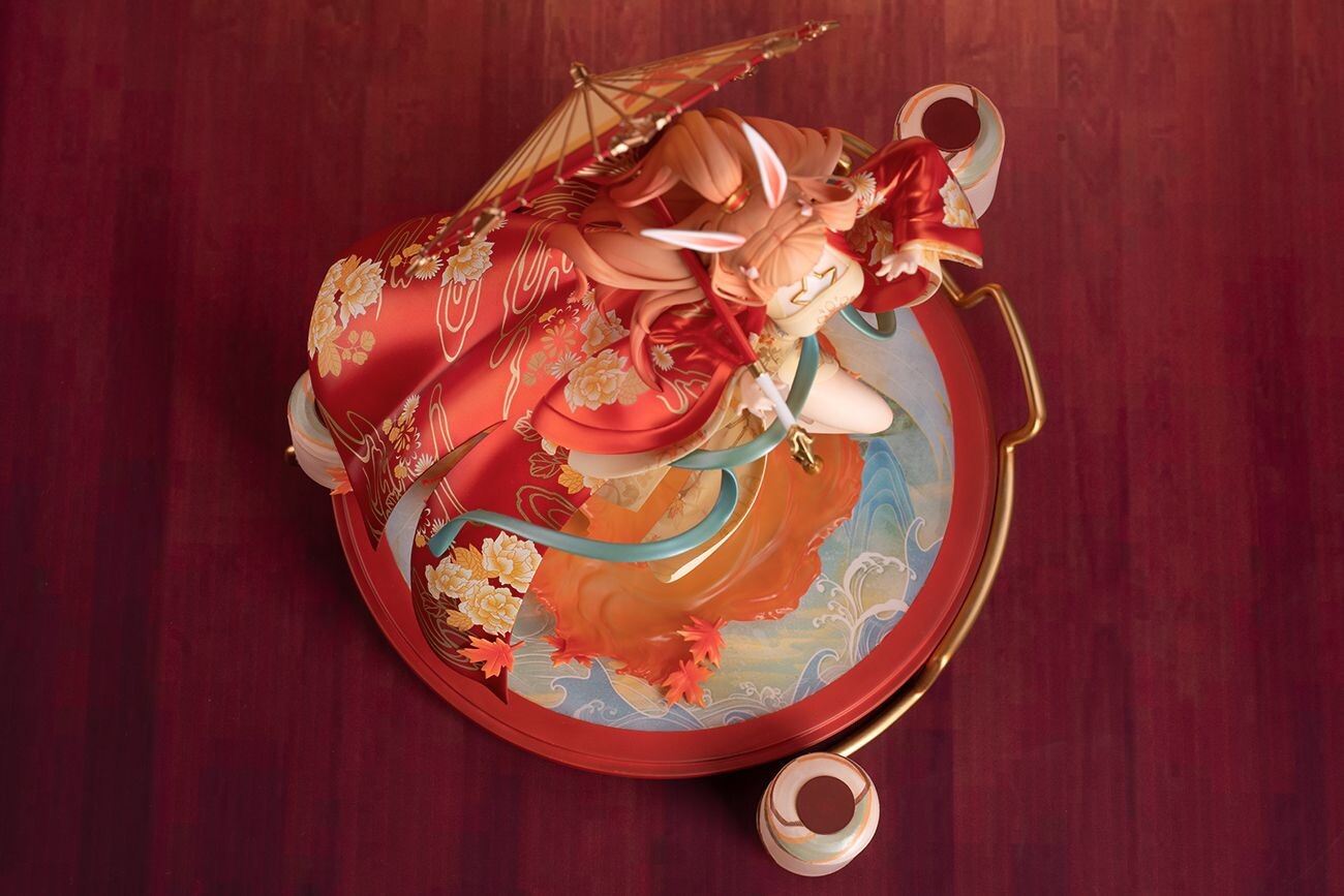 Honor of Kings - Gongsun Li - 1/7 - Jing Hong Dance Ver. (Myethos) photo 7