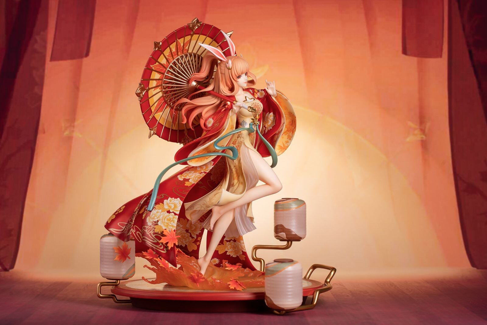 Honor of Kings - Gongsun Li - 1/7 - Jing Hong Dance Ver. (Myethos) photo 8