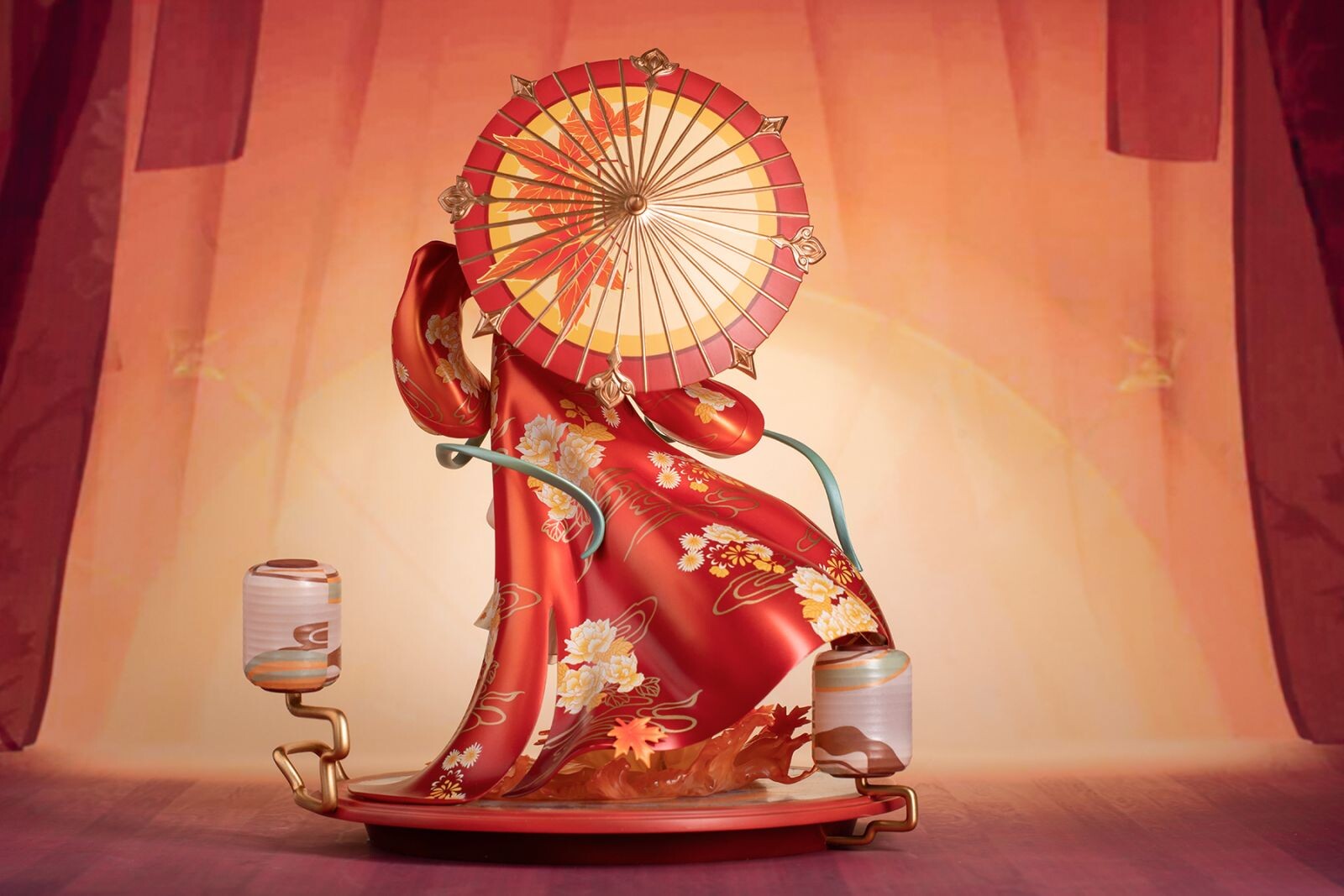 Honor of Kings - Gongsun Li - 1/7 - Jing Hong Dance Ver. (Myethos) photo 9