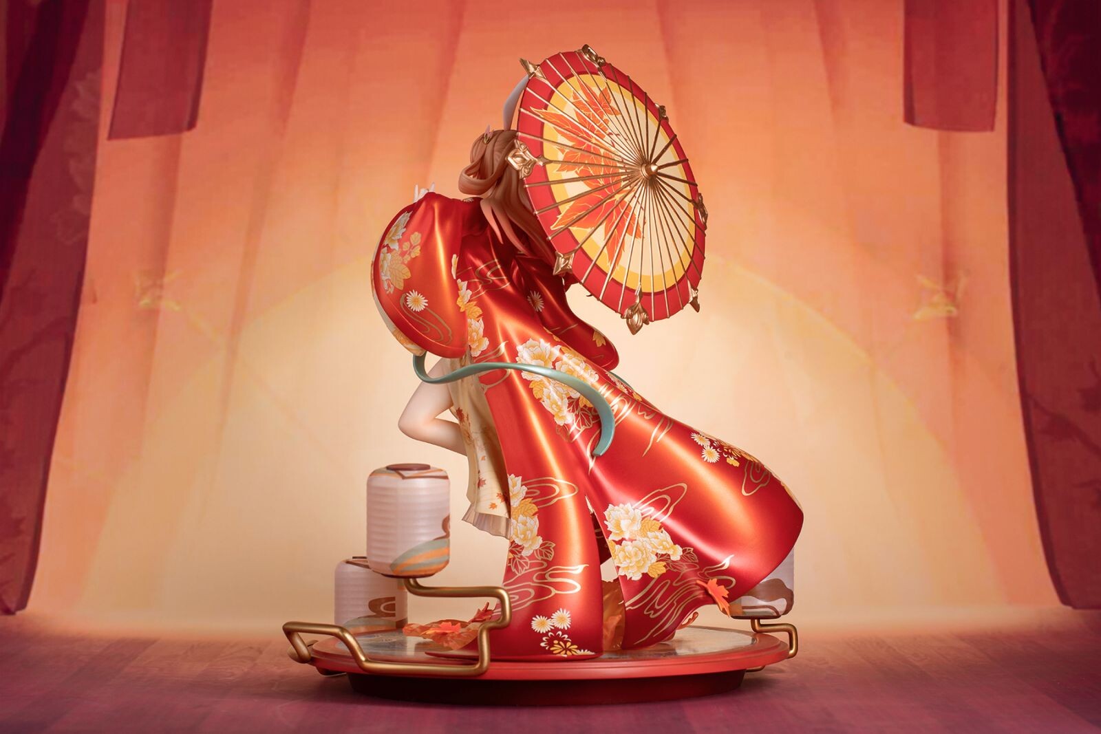 Honor of Kings - Gongsun Li - 1/7 - Jing Hong Dance Ver. (Myethos) photo 10