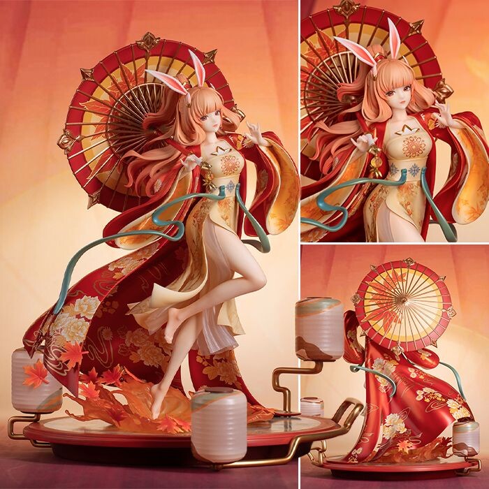 Honor of Kings - Gongsun Li - 1/7 - Jing Hong Dance Ver. (Myethos) photo 11