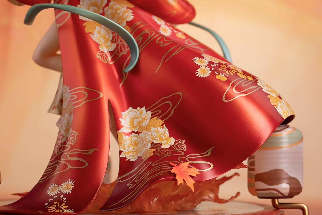 Honor of Kings - Gongsun Li - 1/7 - Jing Hong Dance Ver. (Myethos) photo 13