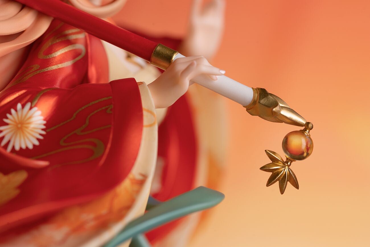 Honor of Kings - Gongsun Li - 1/7 - Jing Hong Dance Ver. (Myethos) photo 14