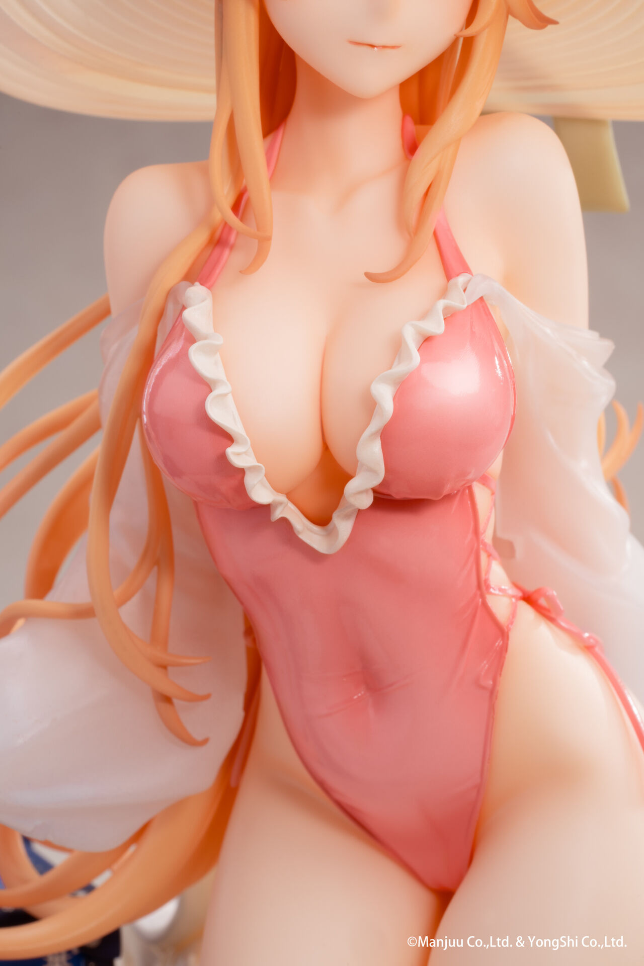Azur Lane - Richelieu - 1/6 - Fleuron of the Waves Ver. (AniGame, Reverse Studio) photo 11