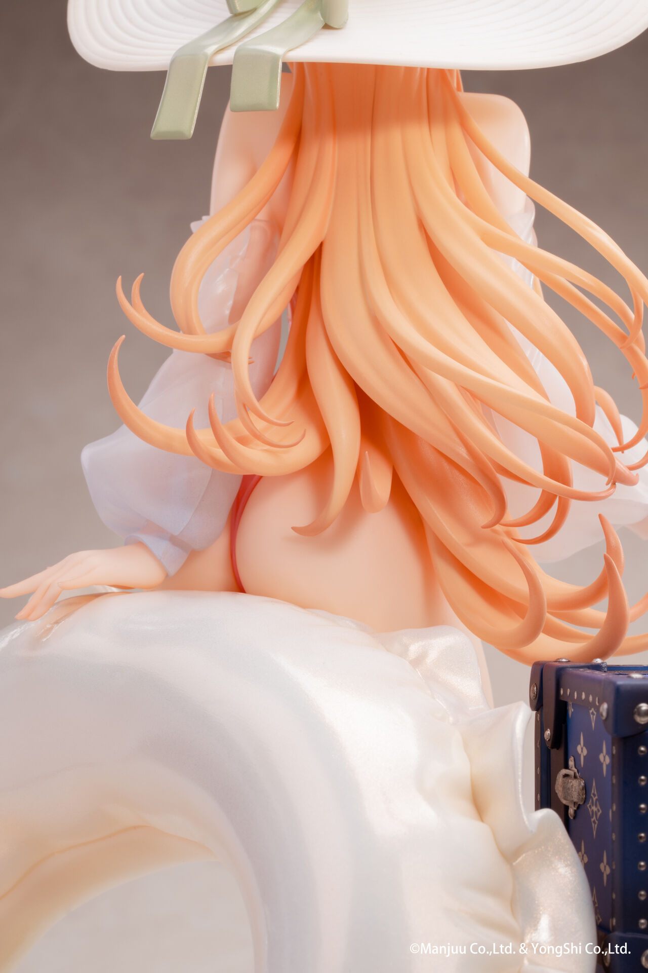 Azur Lane - Richelieu - 1/6 - Fleuron of the Waves Ver. (AniGame, Reverse Studio) photo 15