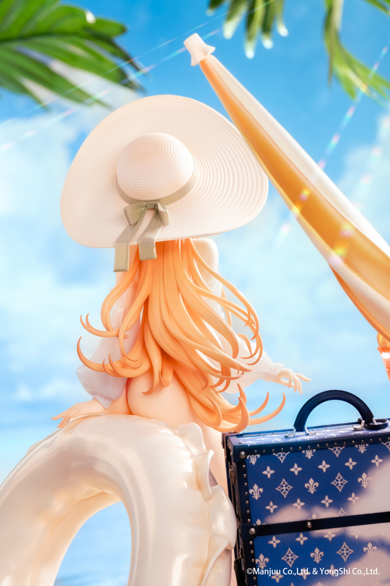 Azur Lane - Richelieu - 1/6 - Fleuron of the Waves Ver. (AniGame, Reverse Studio) photo 17