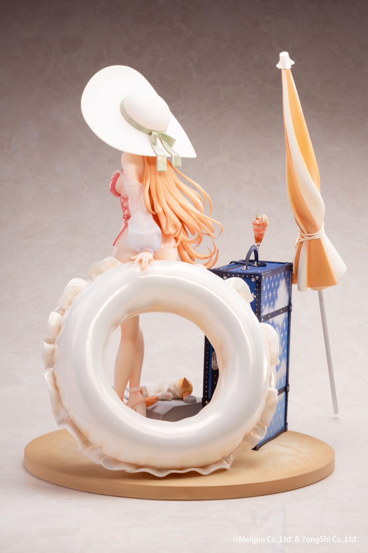 Azur Lane - Richelieu - 1/6 - Fleuron of the Waves Ver. (AniGame, Reverse Studio) photo 19