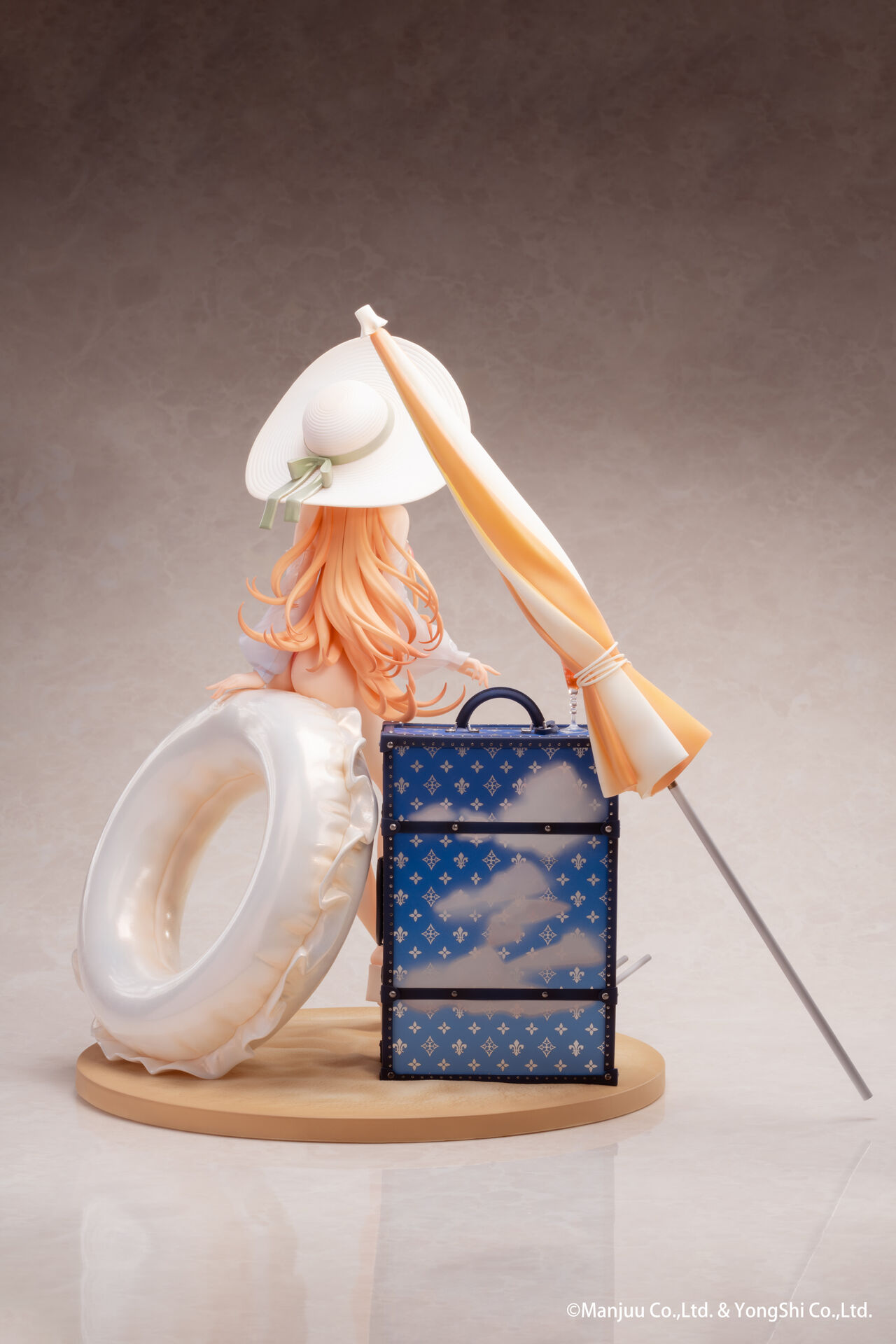 Azur Lane - Richelieu - 1/6 - Fleuron of the Waves Ver. (AniGame, Reverse Studio) photo 21