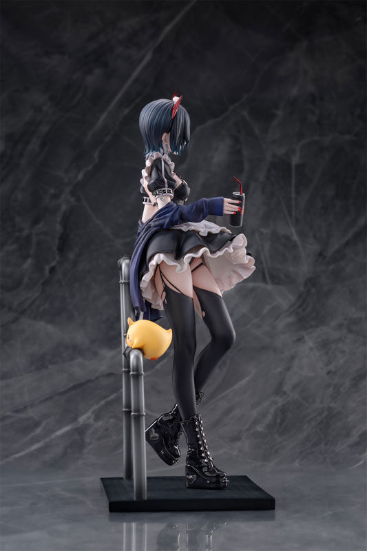 Azur Lane - Manjuu - Ulrich von Hutten - 1/6 - Mayhem Maid Ver. (AniGame) photo 12
