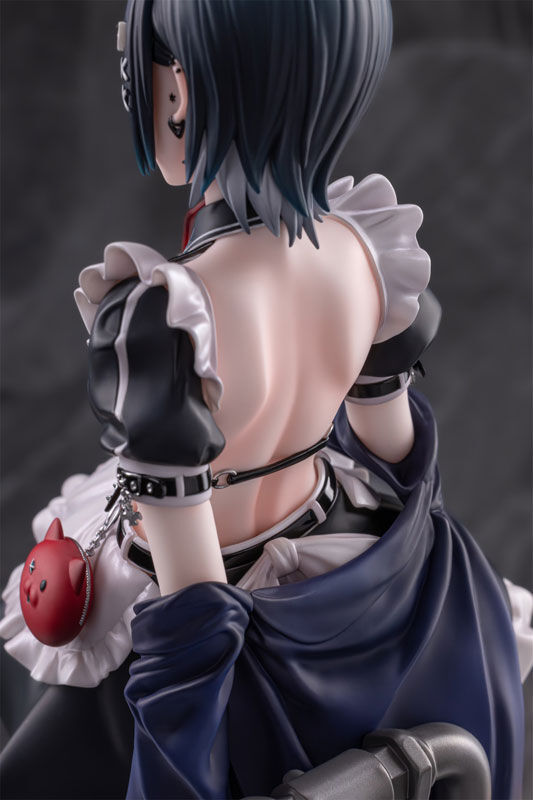 Azur Lane - Manjuu - Ulrich von Hutten - 1/6 - Mayhem Maid Ver. (AniGame) photo 16