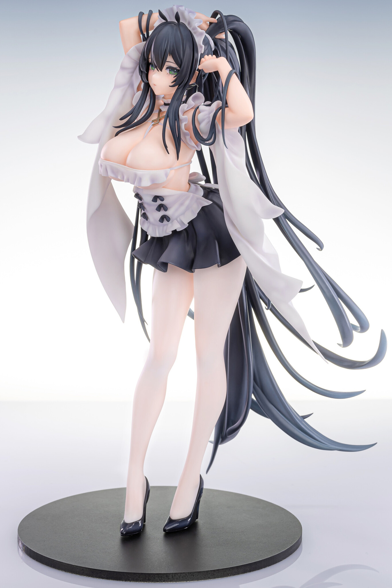 Azur Lane - Indomitable - 1/6 (AniGame)