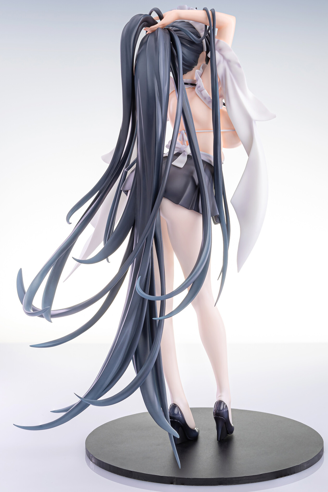 Azur Lane - Indomitable - 1/6 (AniGame) photo 3