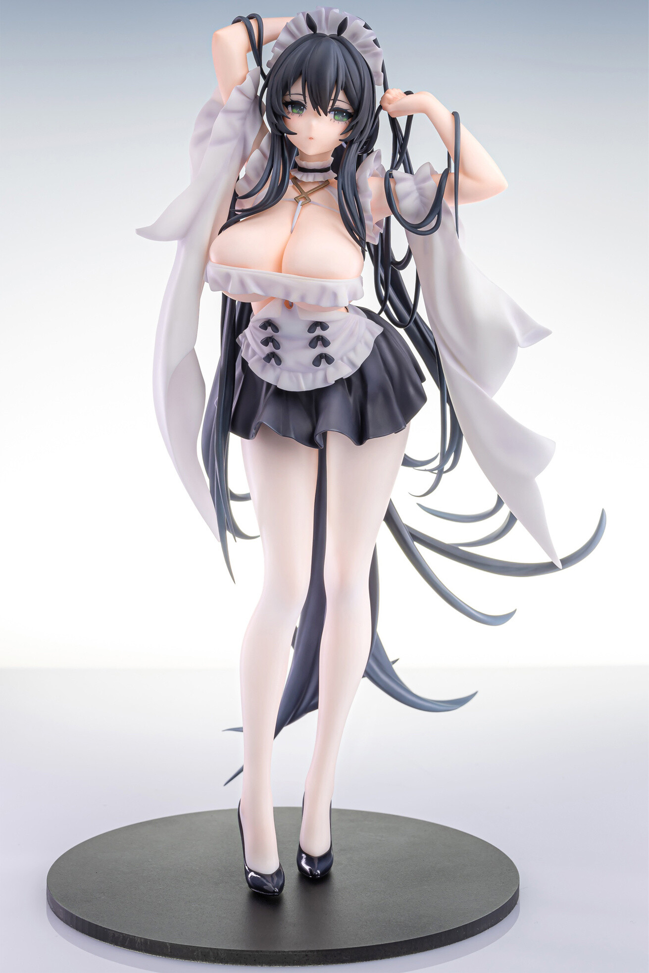 Azur Lane - Indomitable - 1/6 (AniGame) photo 5