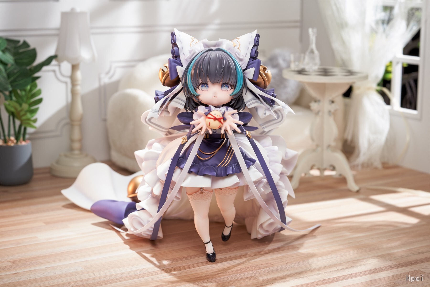 Azur Lane - Little Cheshire - 1/6 (AniGame) photo 2