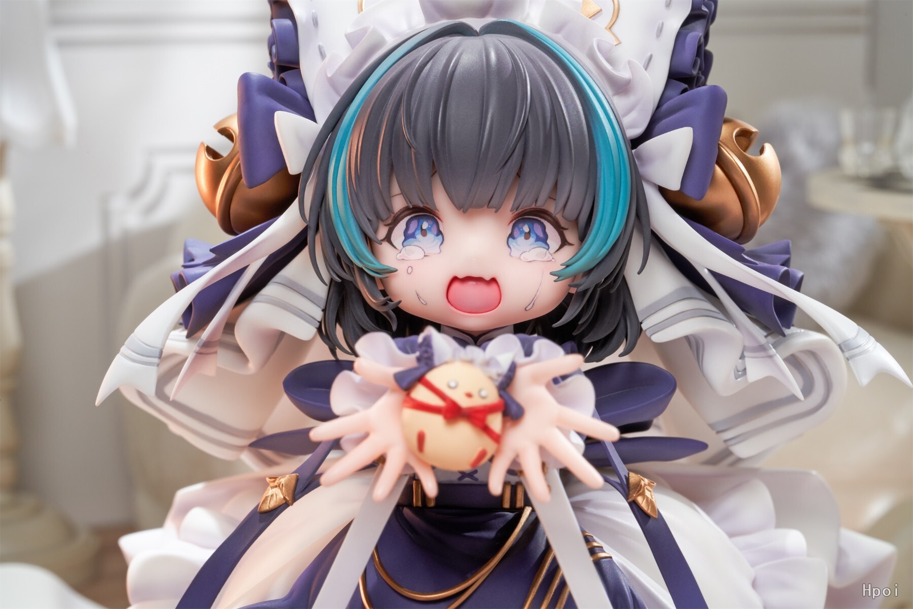 Azur Lane - Little Cheshire - 1/6 (AniGame) photo 4