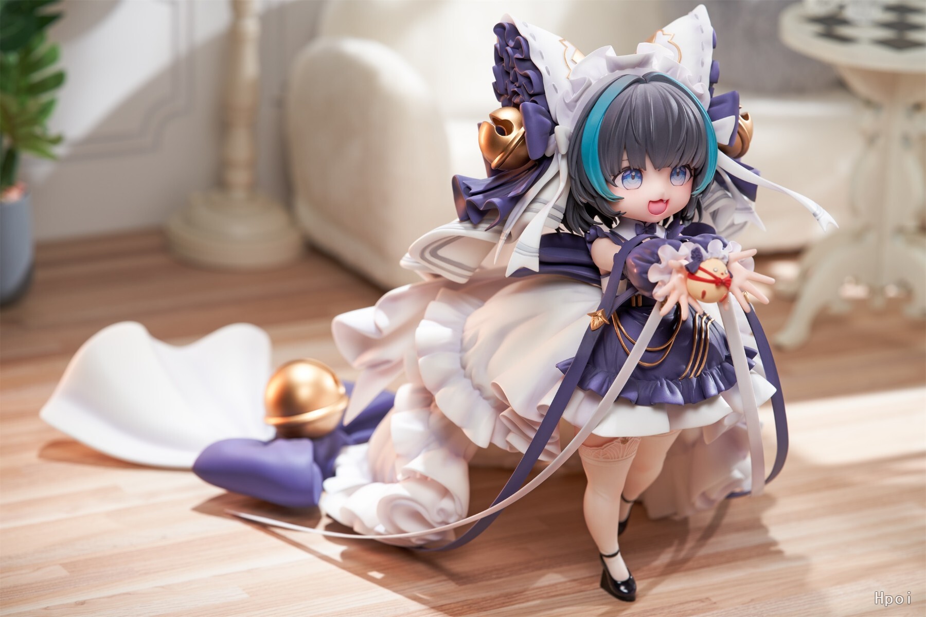 Azur Lane - Little Cheshire - 1/6 (AniGame) photo 7